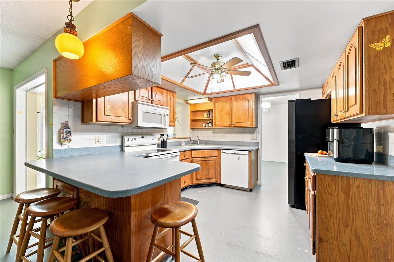 2301 CONIFER AVENUE, Winter Park, FL 32792