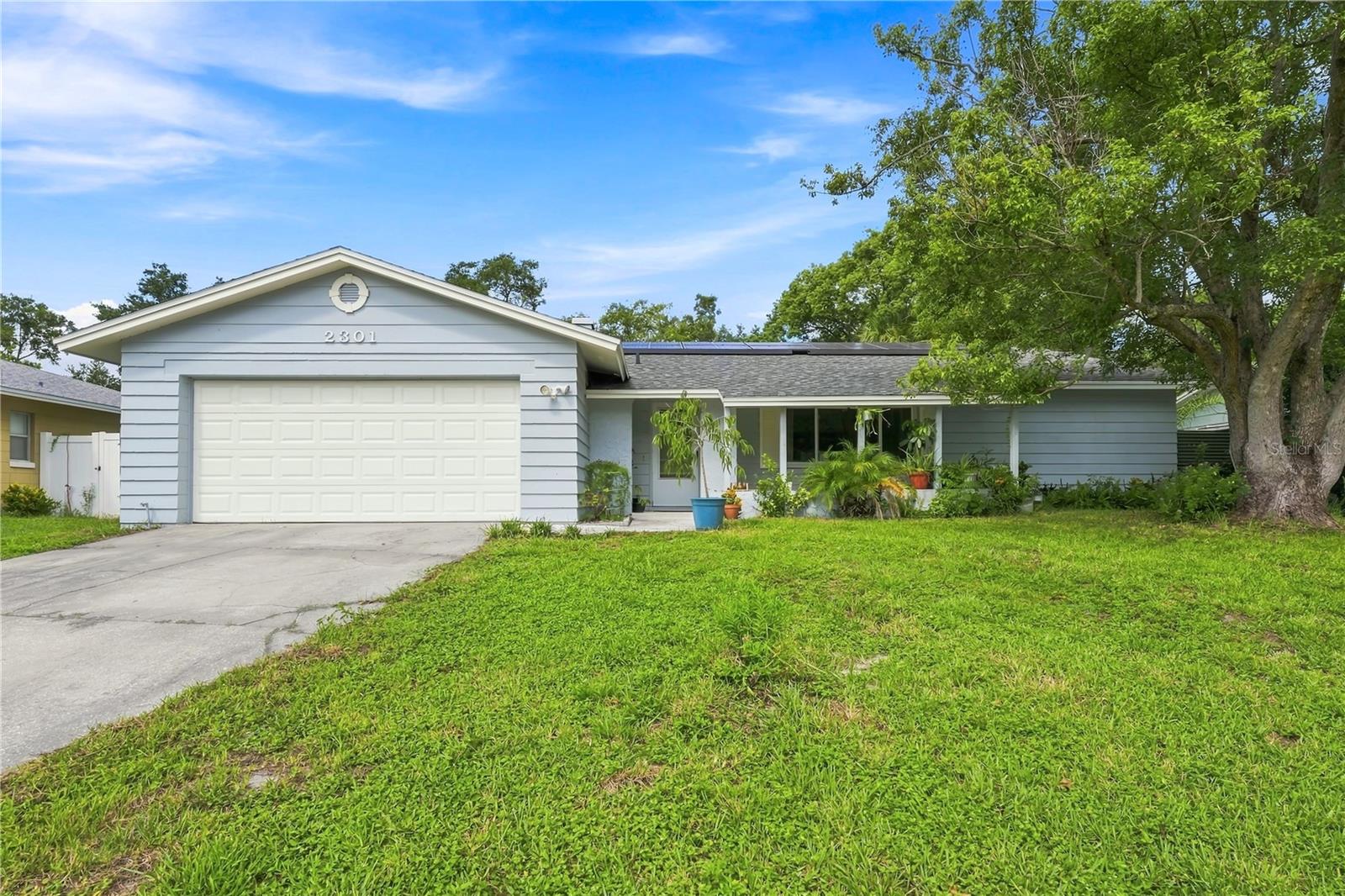 2301 CONIFER AVENUE, Winter Park, FL 32792