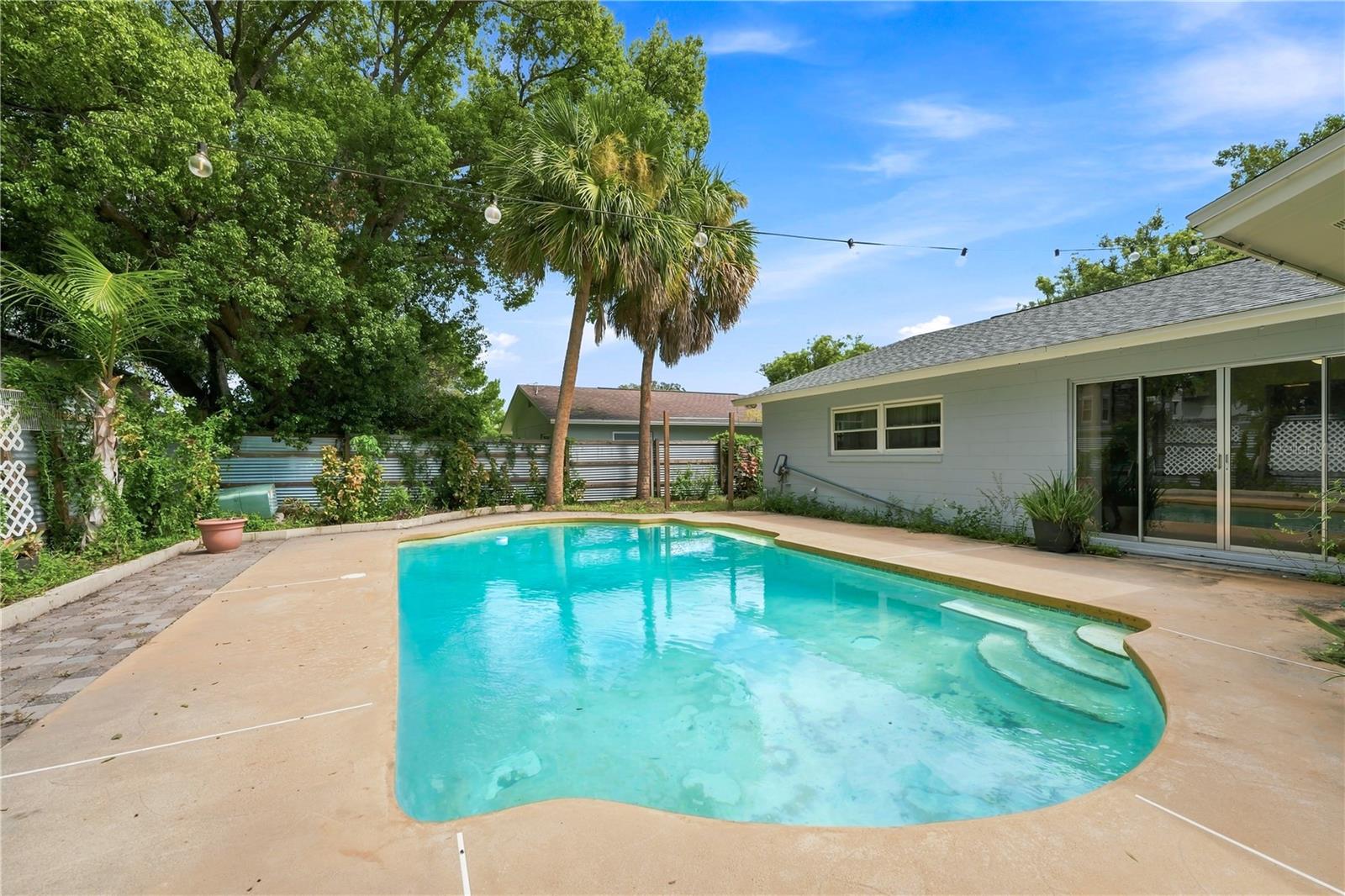 2301 CONIFER AVENUE, Winter Park, FL 32792