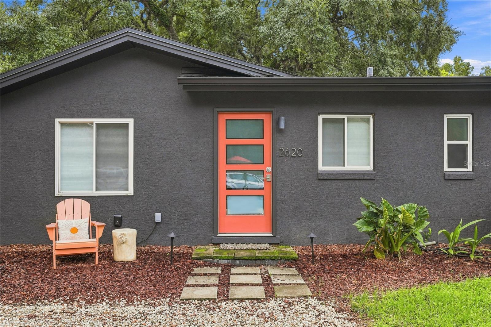2620 MARBLE AVENUE, Orlando, FL 32803 2620 MARBLE AVENUE, Orlando, FL 32803
