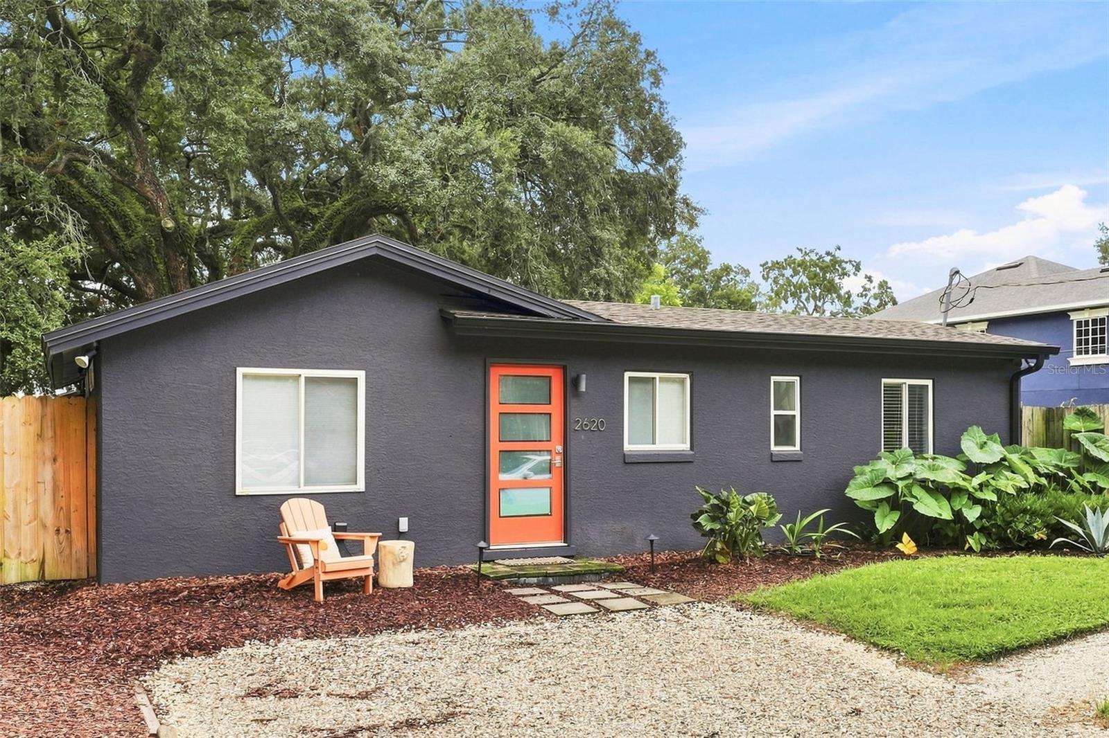 2620 MARBLE AVENUE, Orlando, FL 32803 2620 MARBLE AVENUE, Orlando, FL 32803