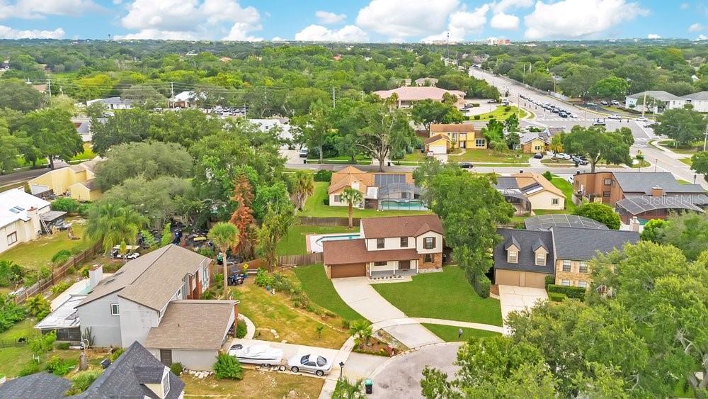 7517 QUAIL RUN COURT, Orlando, FL 32819