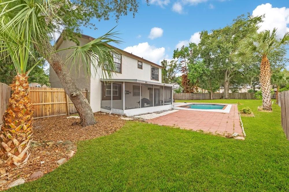 7517 QUAIL RUN COURT, Orlando, FL 32819