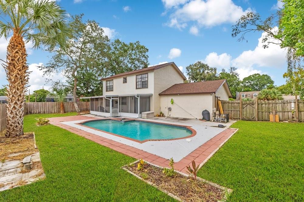 7517 QUAIL RUN COURT, Orlando, FL 32819