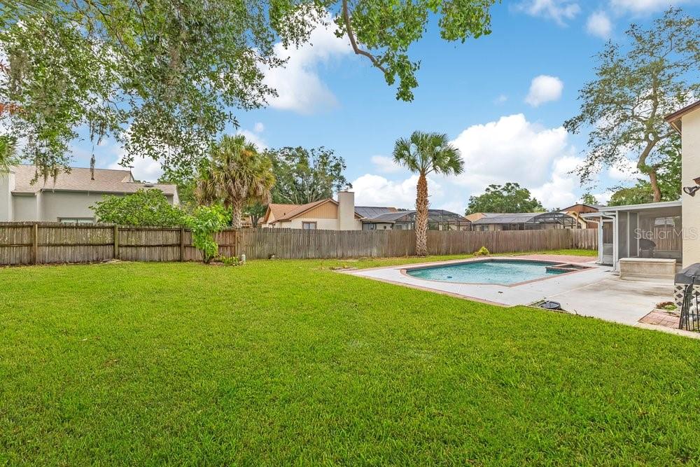7517 QUAIL RUN COURT, Orlando, FL 32819