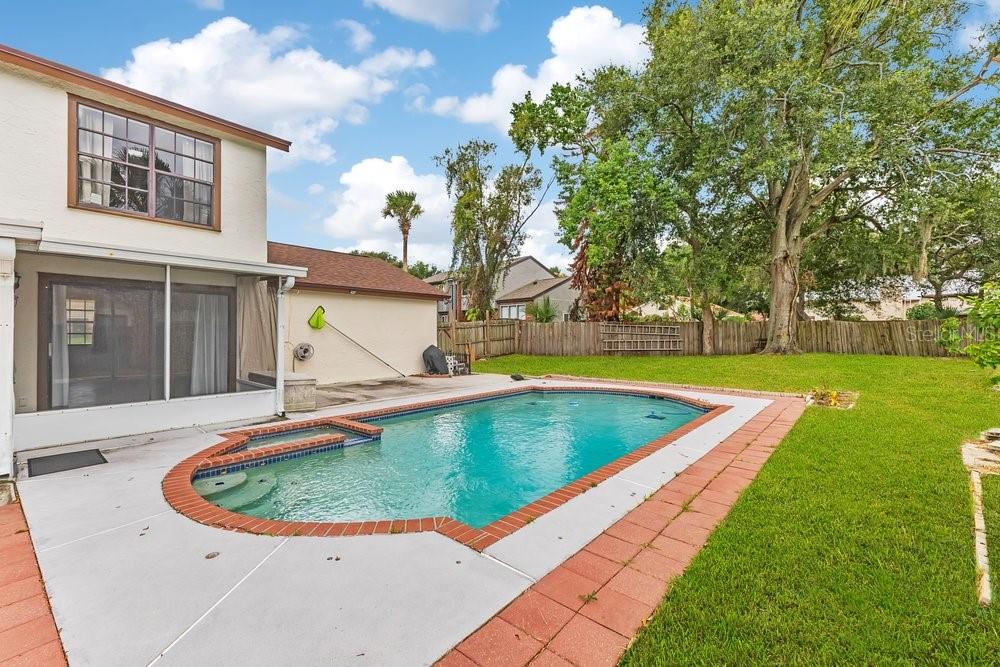 7517 QUAIL RUN COURT, Orlando, FL 32819