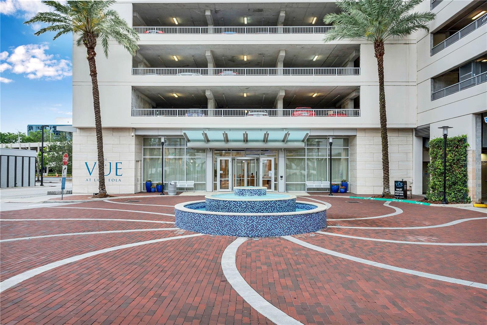 150 E ROBINSON STREET, #3503, Orlando, FL 32801