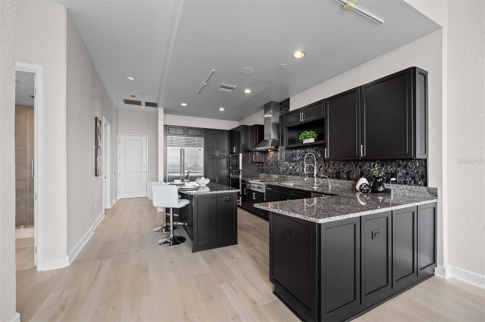 150 E ROBINSON STREET, #3503, Orlando, FL 32801