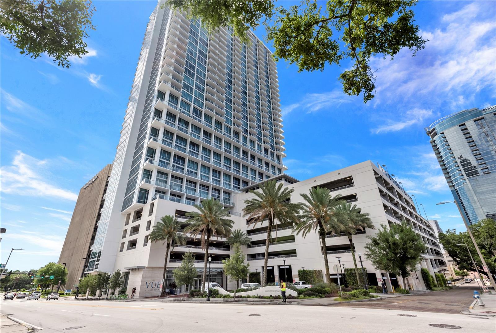 150 E ROBINSON STREET, #3503, Orlando, FL 32801