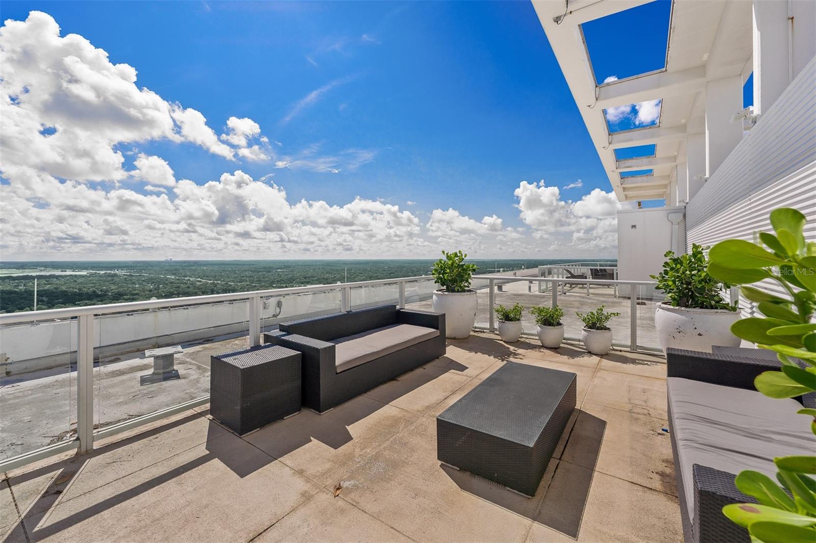 150 E ROBINSON STREET, #3503, Orlando, FL 32801