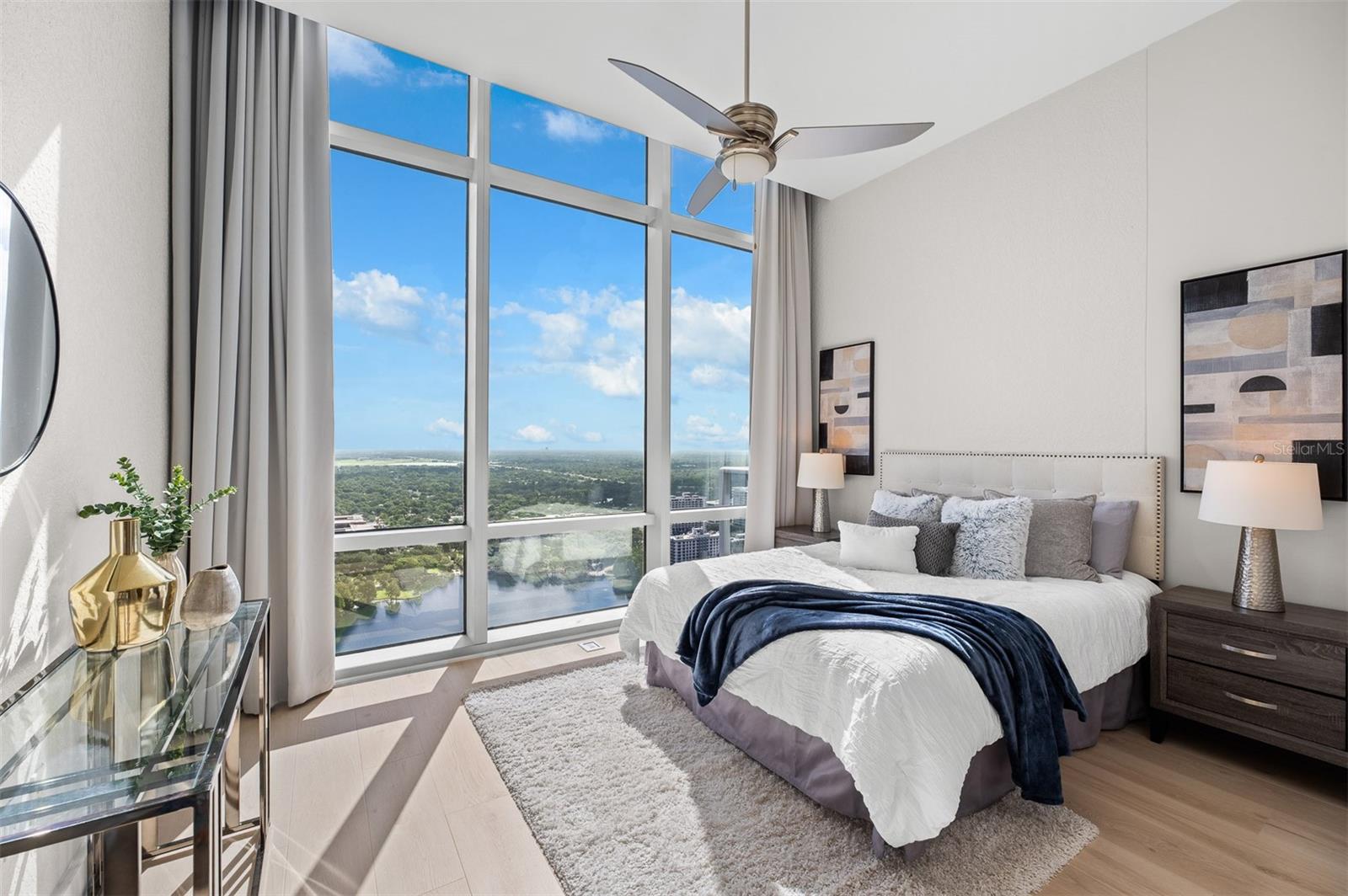 150 E ROBINSON STREET, #3503, Orlando, FL 32801