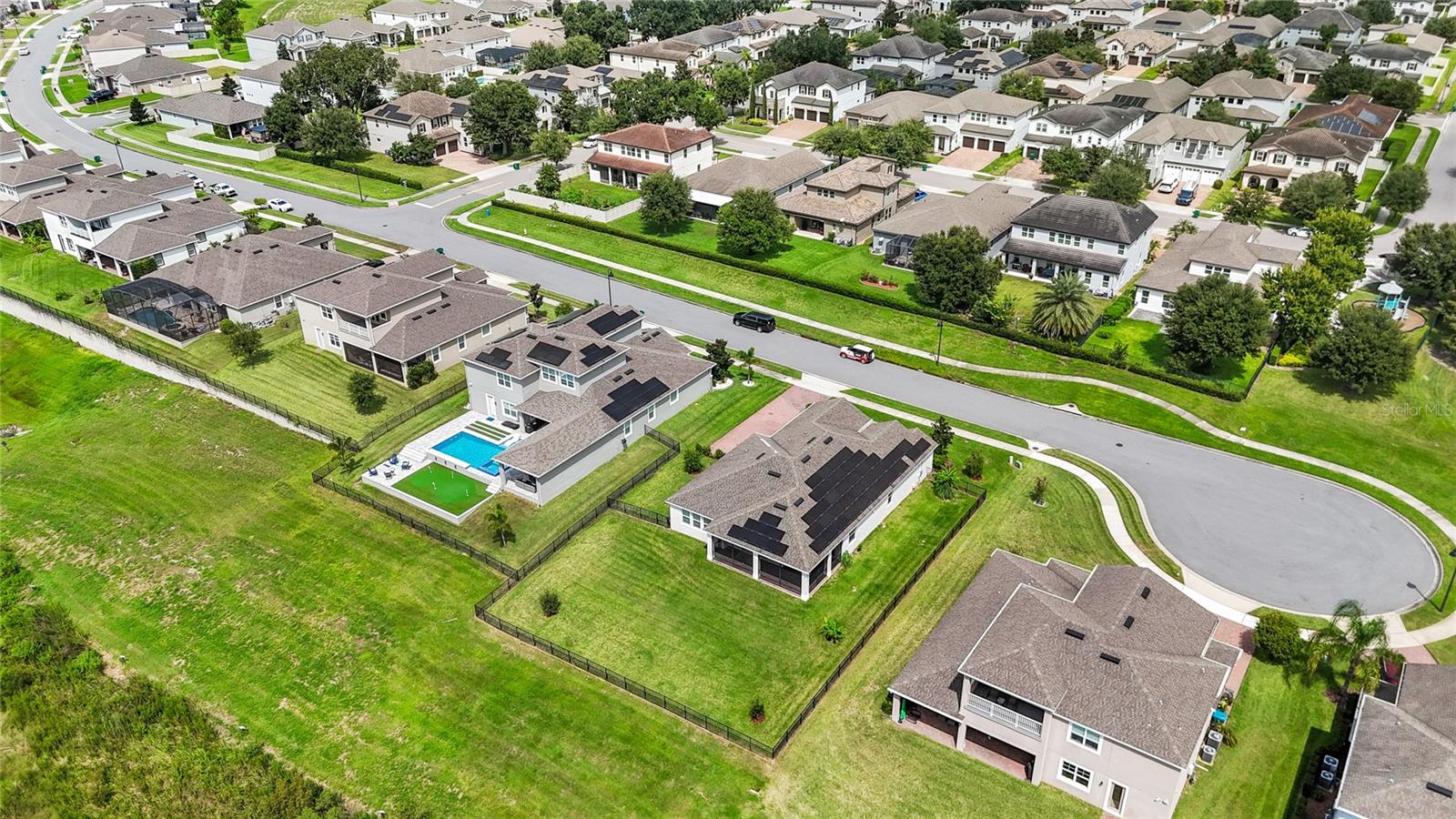16668 SANCTUARY DRIVE, Winter Garden, FL 34787