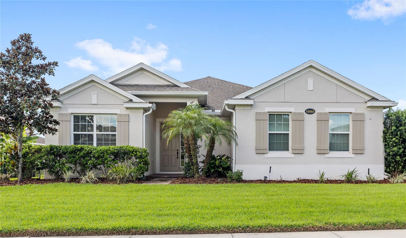 16668 SANCTUARY DRIVE, Winter Garden, FL 34787