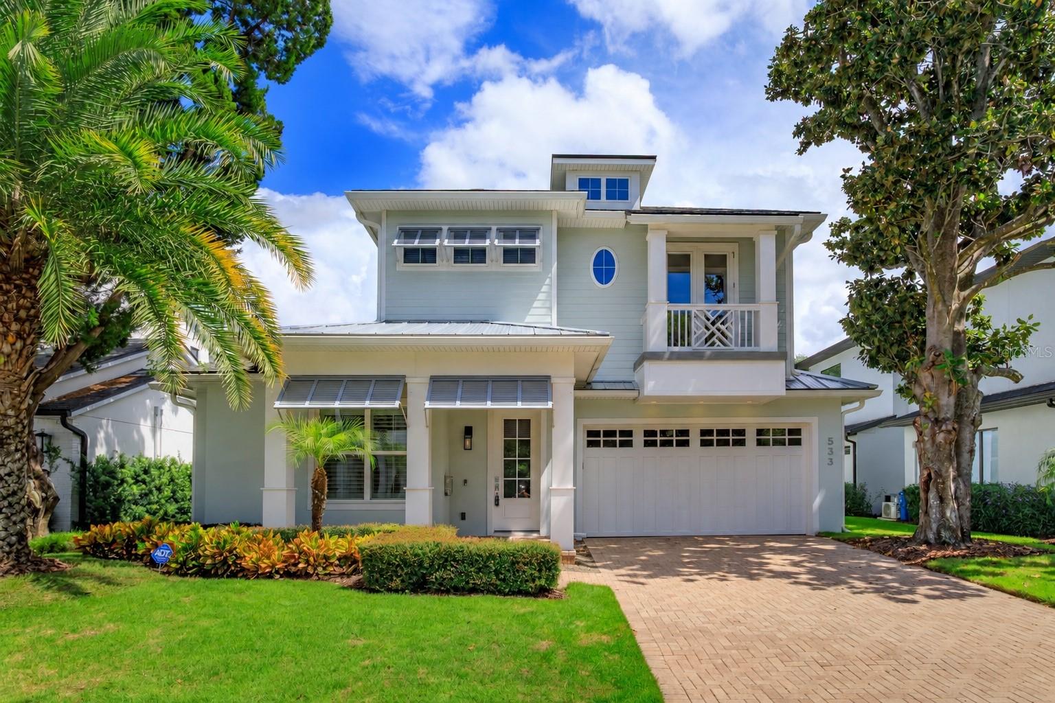 533 COUNTRY CLUB DRIVE, Winter Park, FL 32789
