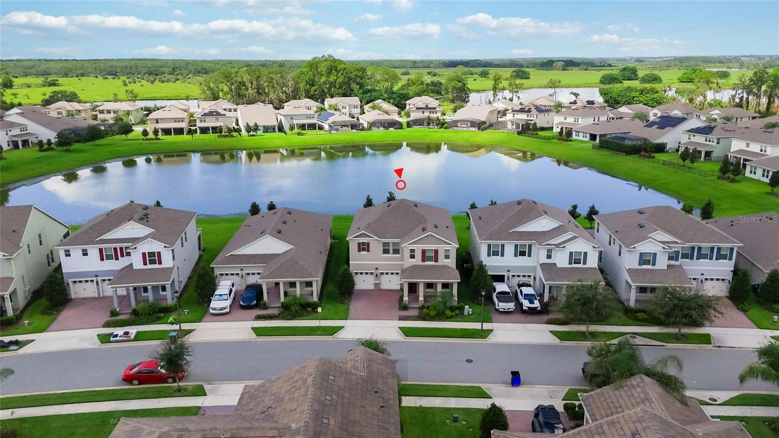8819 SONOMA COAST DRIVE, Winter Garden, FL 34787