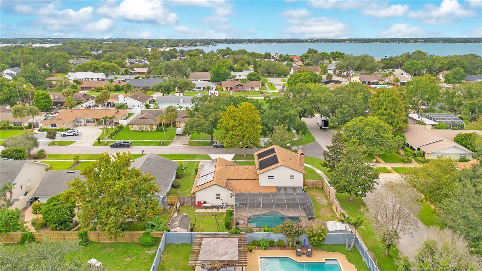 6605 CITRUS VALLEY DRIVE, Belle Isle, FL 32812