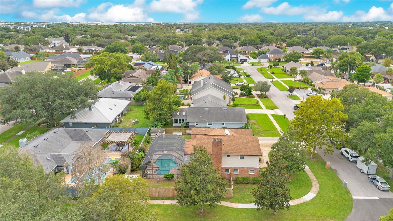 6605 CITRUS VALLEY DRIVE, Belle Isle, FL 32812