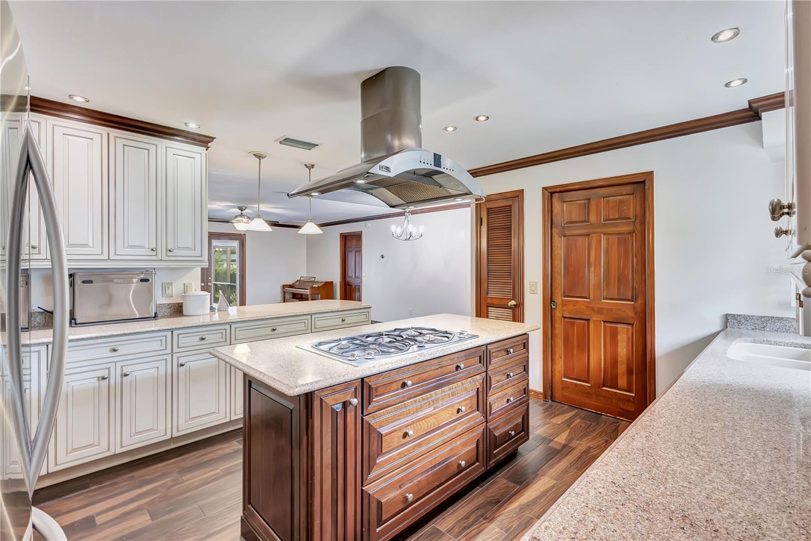 6605 CITRUS VALLEY DRIVE, Belle Isle, FL 32812