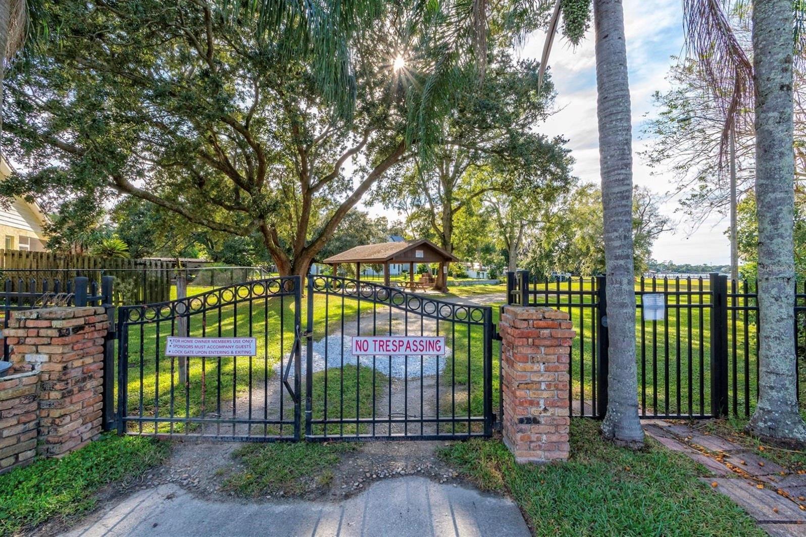 6605 CITRUS VALLEY DRIVE, Belle Isle, FL 32812
