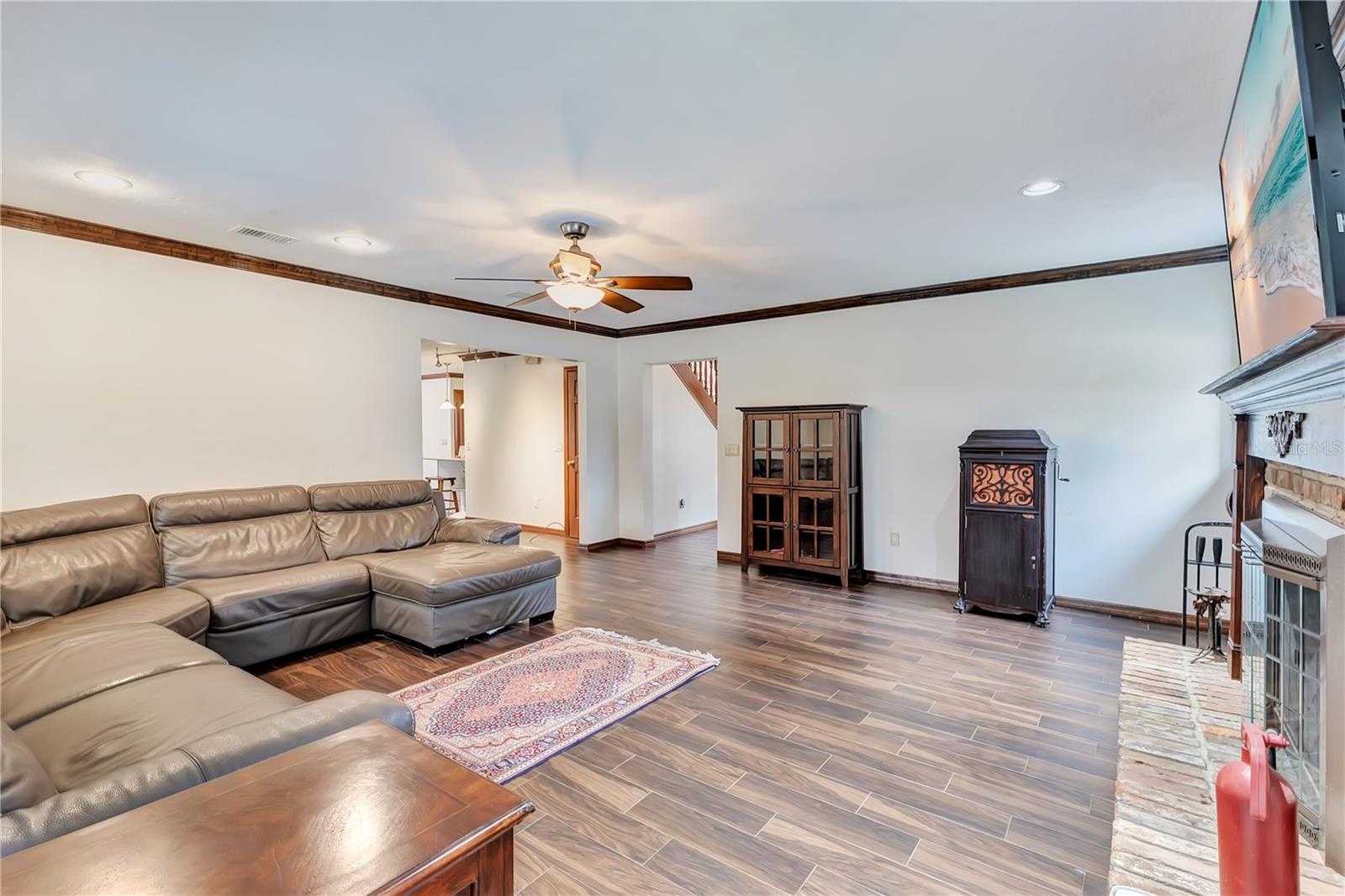 6605 CITRUS VALLEY DRIVE, Belle Isle, FL 32812