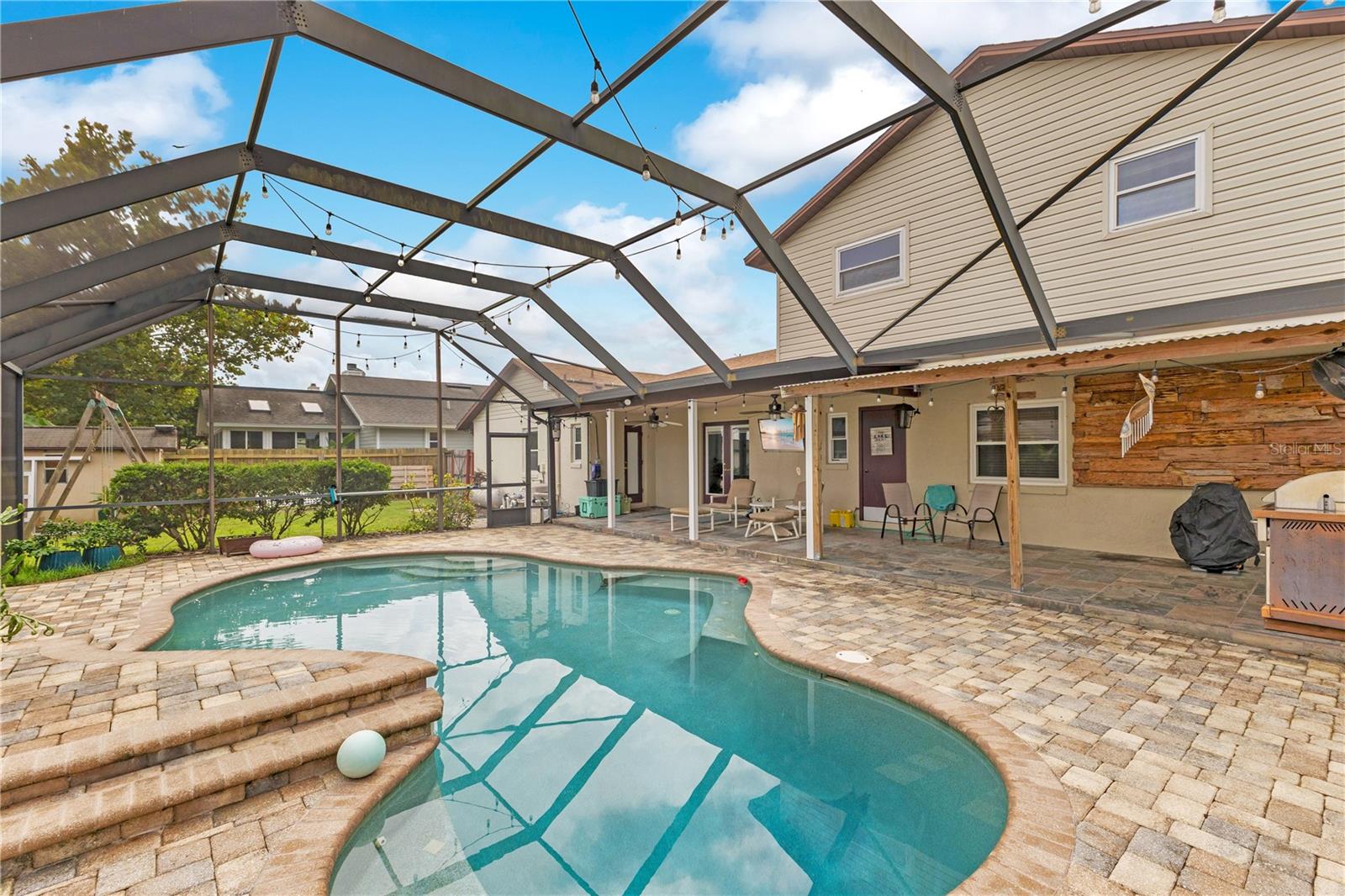 6605 CITRUS VALLEY DRIVE, Belle Isle, FL 32812