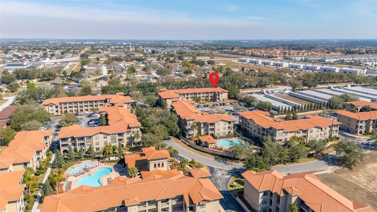 901 CHARO PARKWAY, #716, Davenport, FL 33897