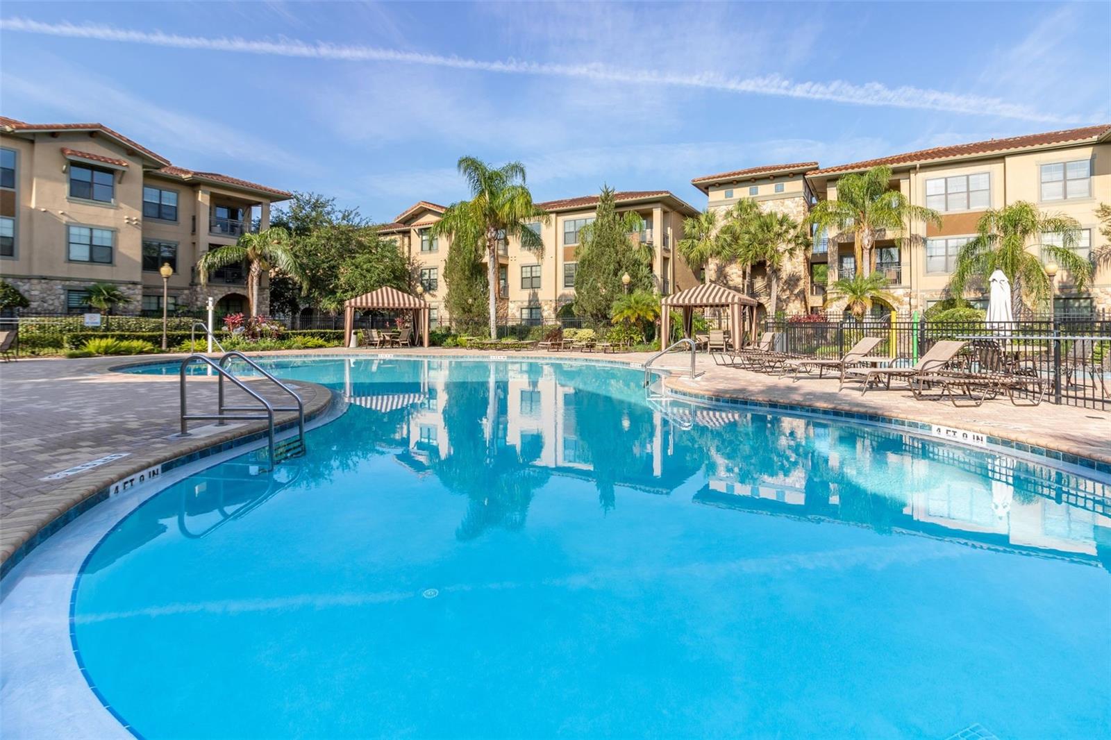 901 CHARO PARKWAY, #716, Davenport, FL 33897