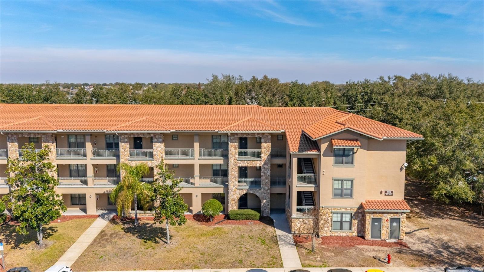 901 CHARO PARKWAY, #716, Davenport, FL 33897