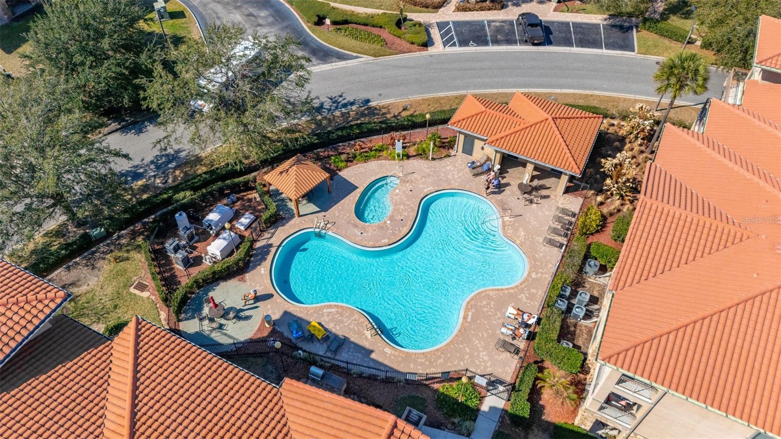 901 CHARO PARKWAY, #716, Davenport, FL 33897