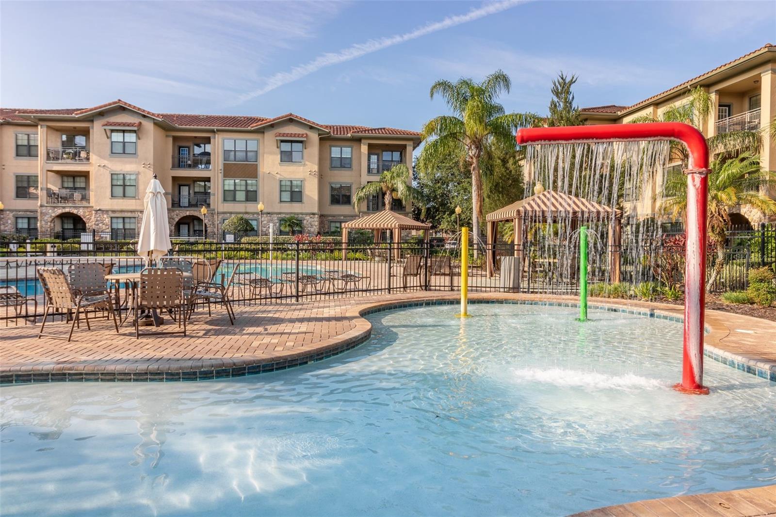 901 CHARO PARKWAY, #716, Davenport, FL 33897