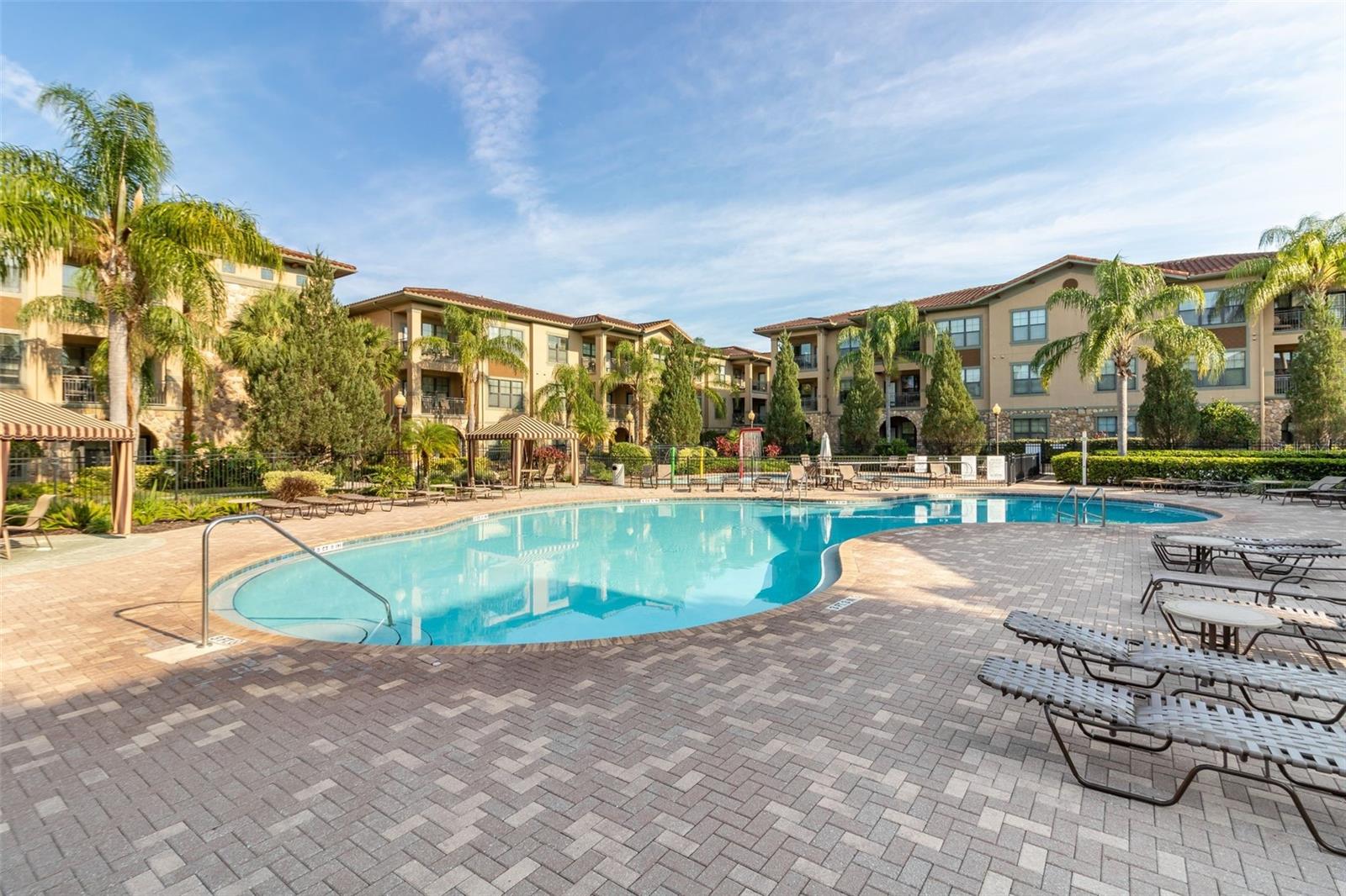 901 CHARO PARKWAY, #716, Davenport, FL 33897