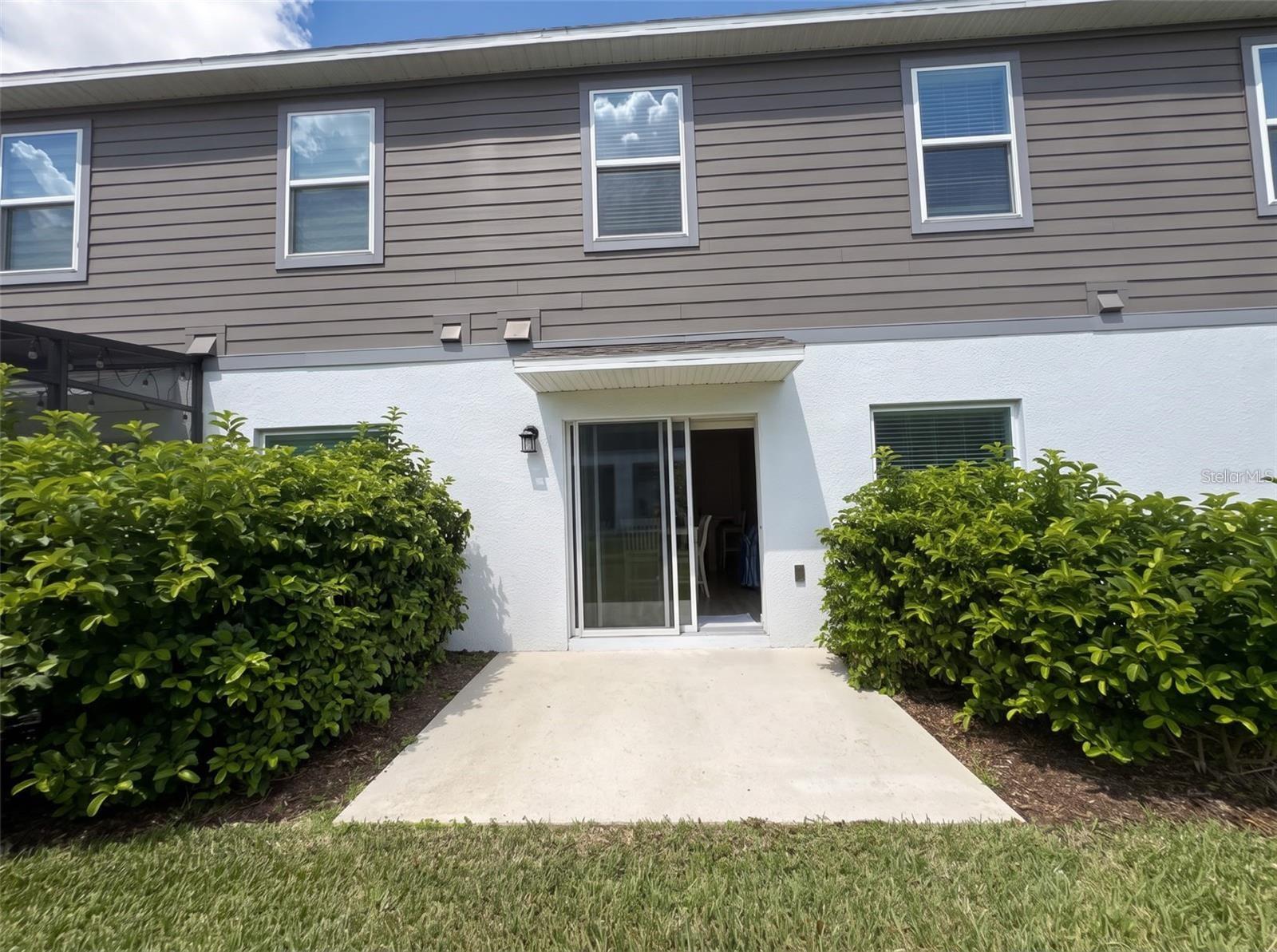 14917 HARVEST STREET, Orlando, FL 32824