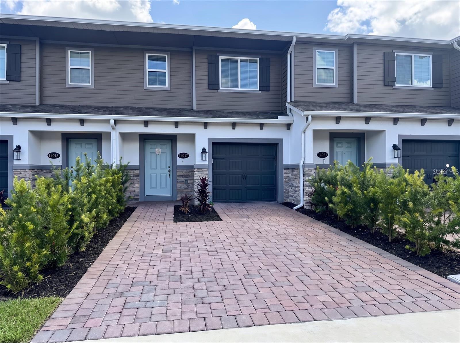14917 HARVEST STREET, Orlando, FL 32824
