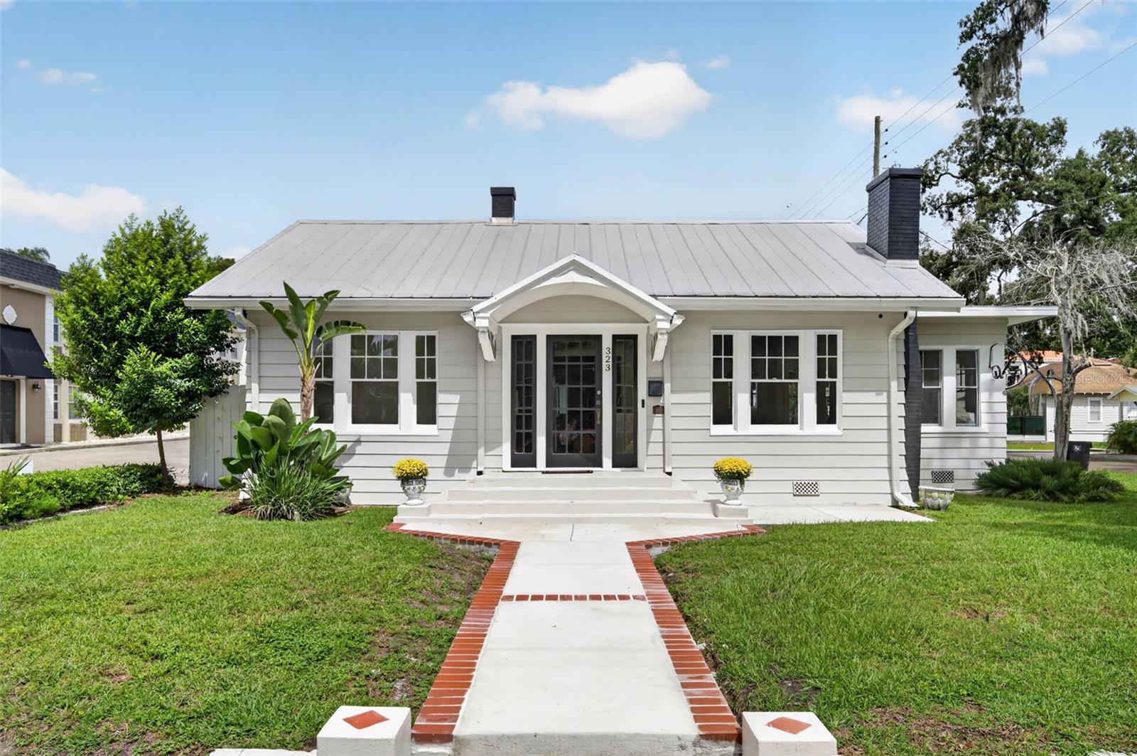 323 E AMELIA STREET, Orlando, FL 32801 323 E AMELIA STREET, Orlando, FL 32801