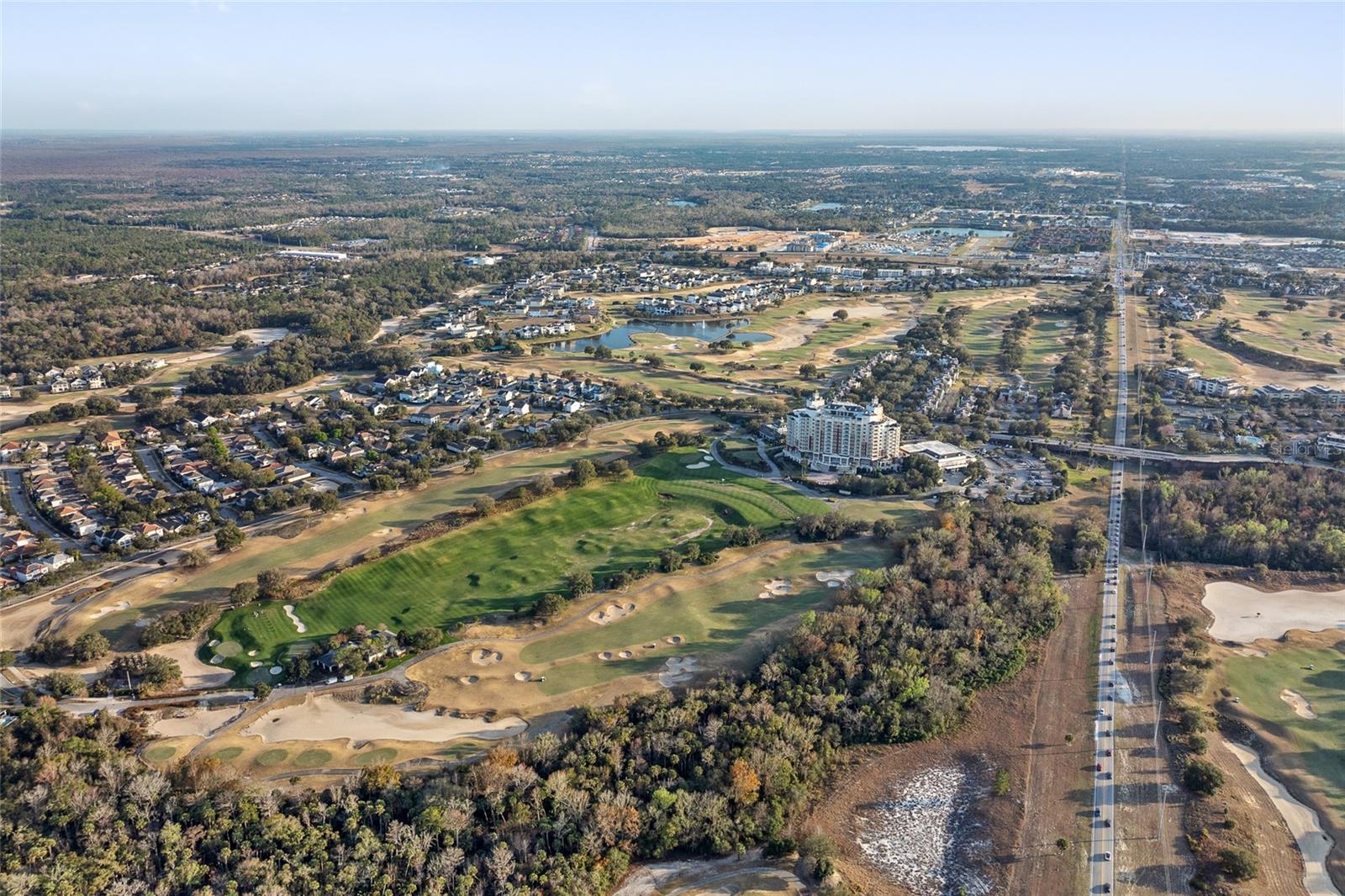 300 MUIRFIELD LOOP, Reunion, FL 34747