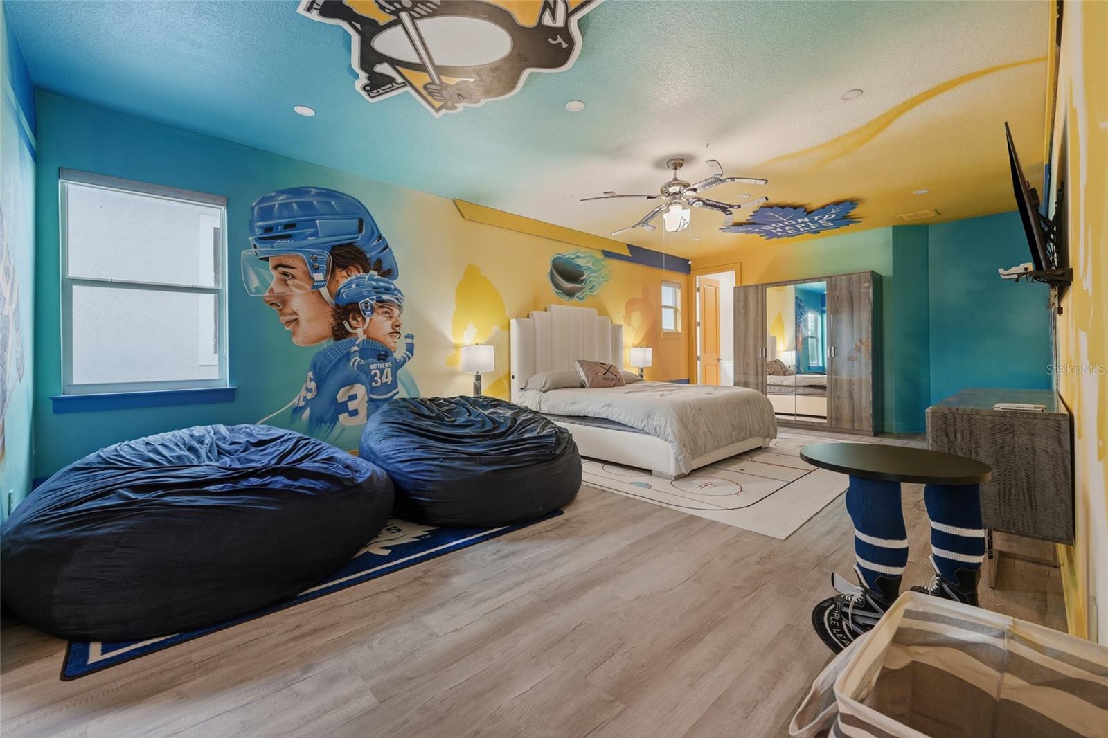 300 MUIRFIELD LOOP, Reunion, FL 34747