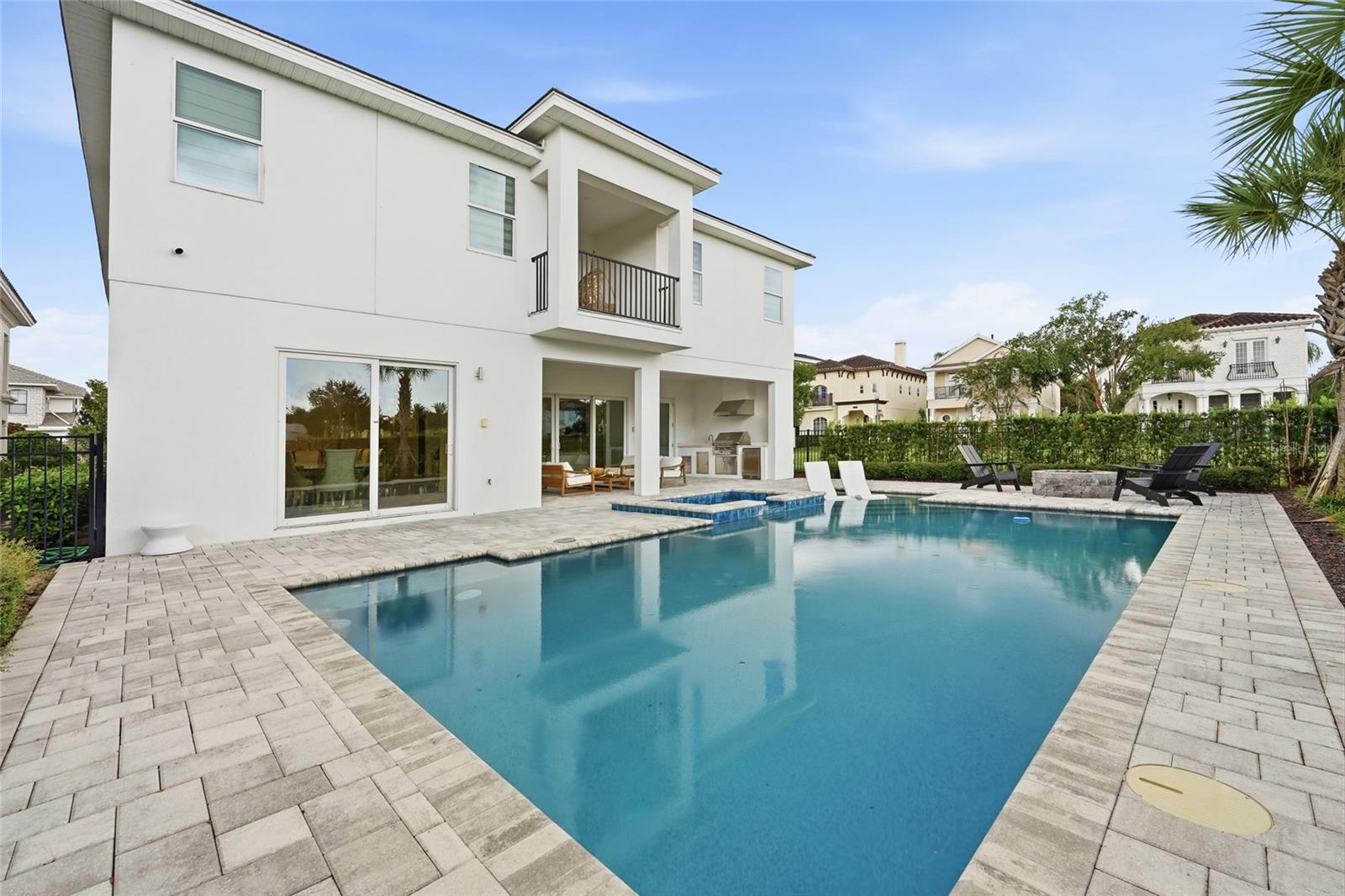 300 MUIRFIELD LOOP, Reunion, FL 34747