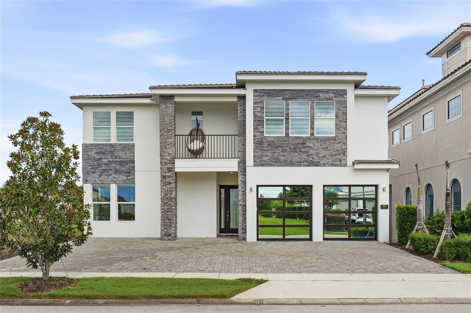 300 MUIRFIELD LOOP, Reunion, FL 34747