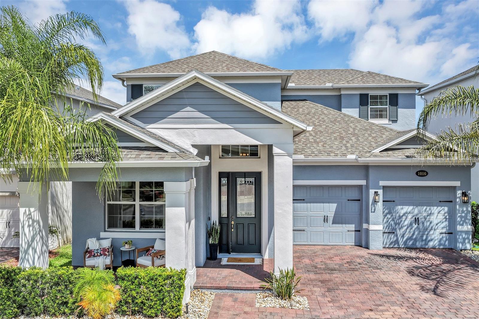 1016 CATORI ROAD, Oakland, FL 34787