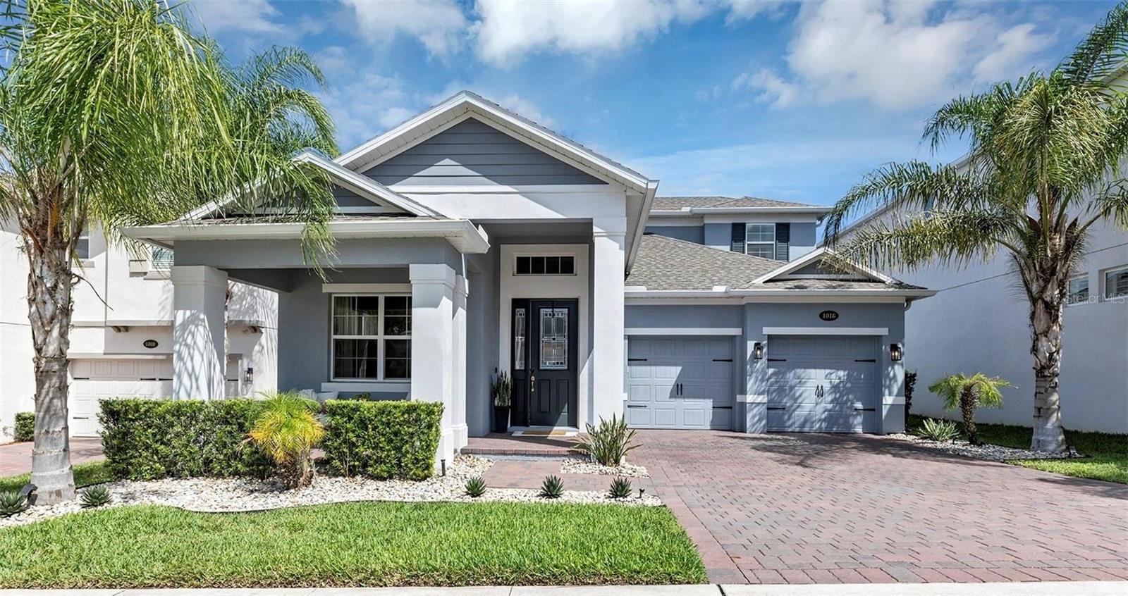 1016 CATORI ROAD, Oakland, FL 34787 1016 CATORI ROAD, Oakland, FL 34787