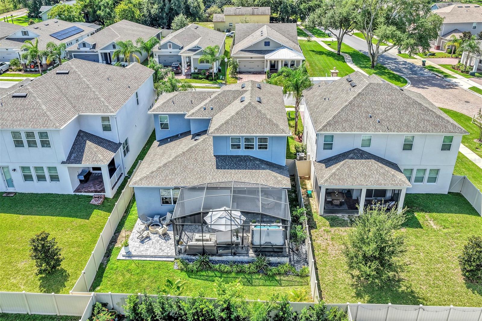 1016 CATORI ROAD, Oakland, FL 34787