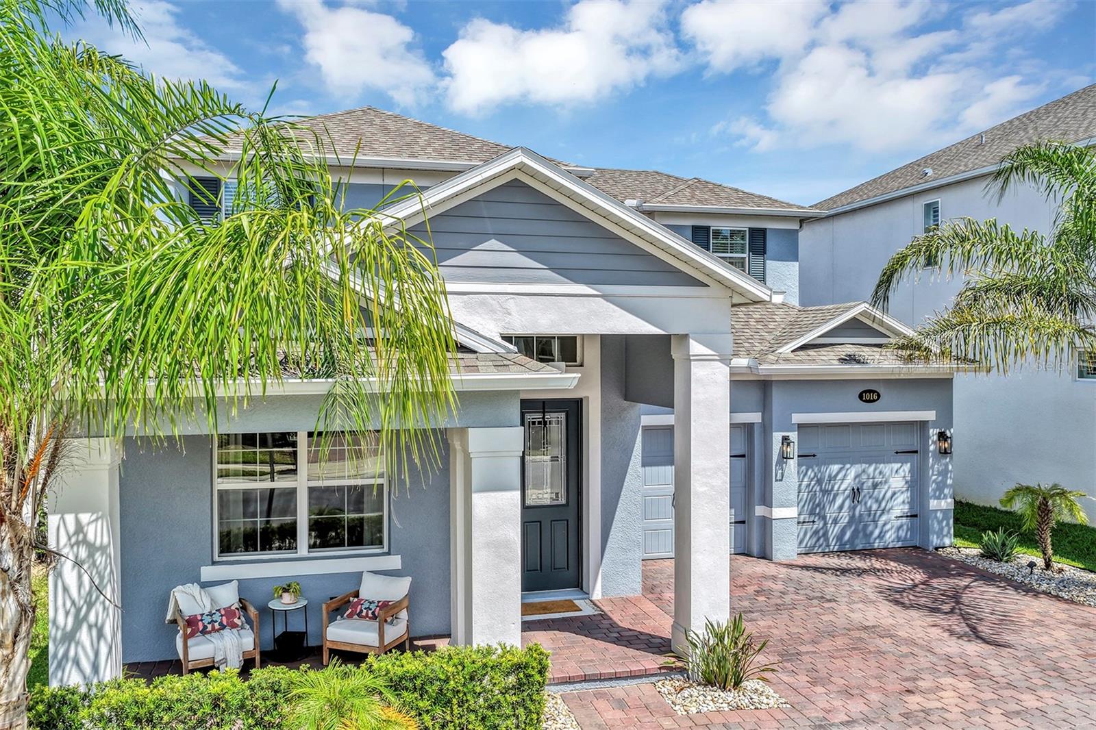1016 CATORI ROAD, Oakland, FL 34787
