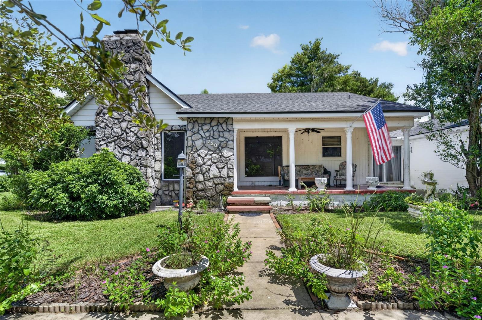 120 BROADVIEW AVENUE, Winter Park, FL 32789