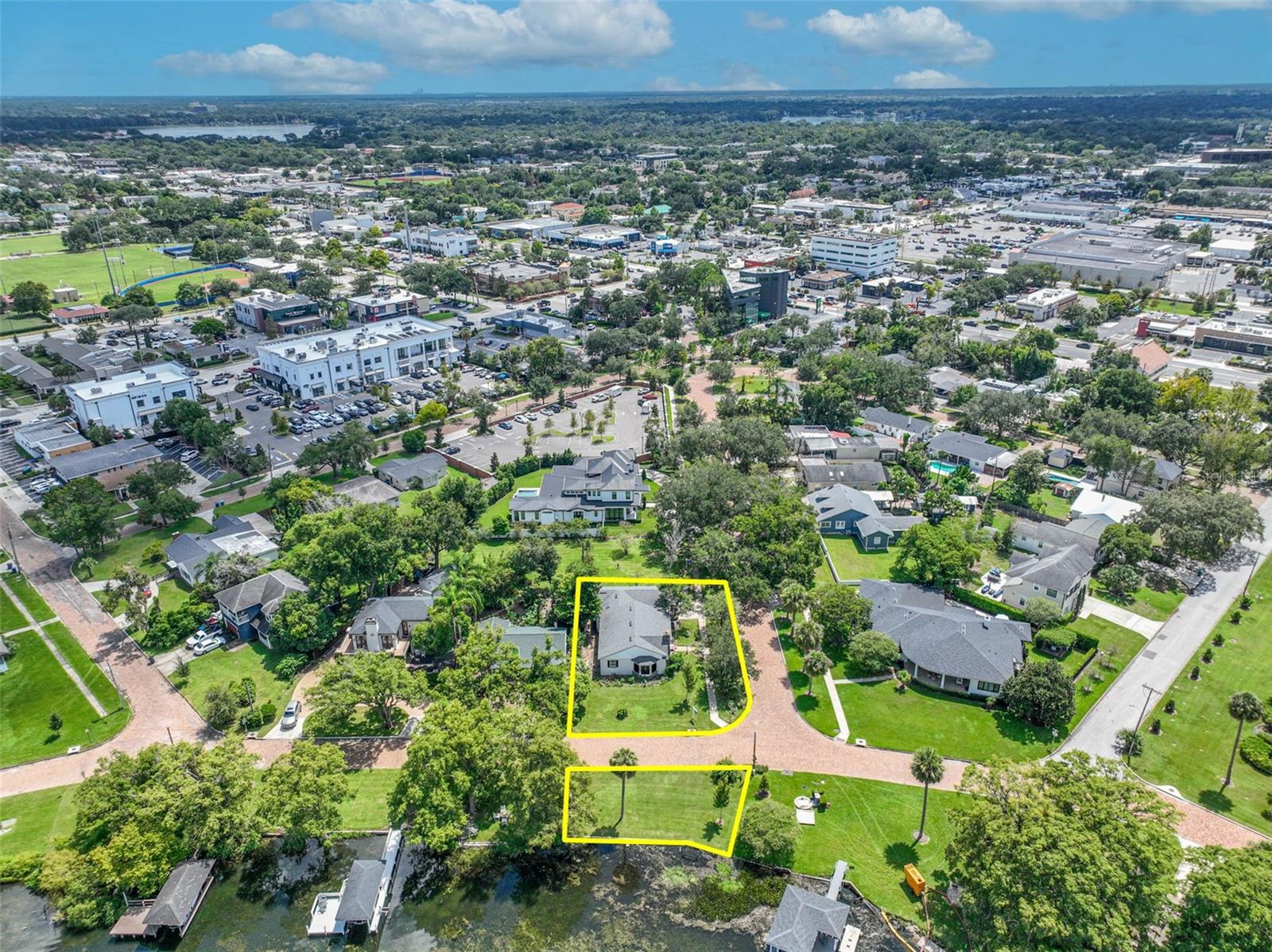 120 BROADVIEW AVENUE, Winter Park, FL 32789