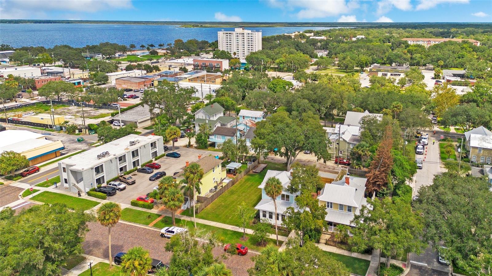 315 MAGNOLIA AVENUE, Sanford, FL 32771