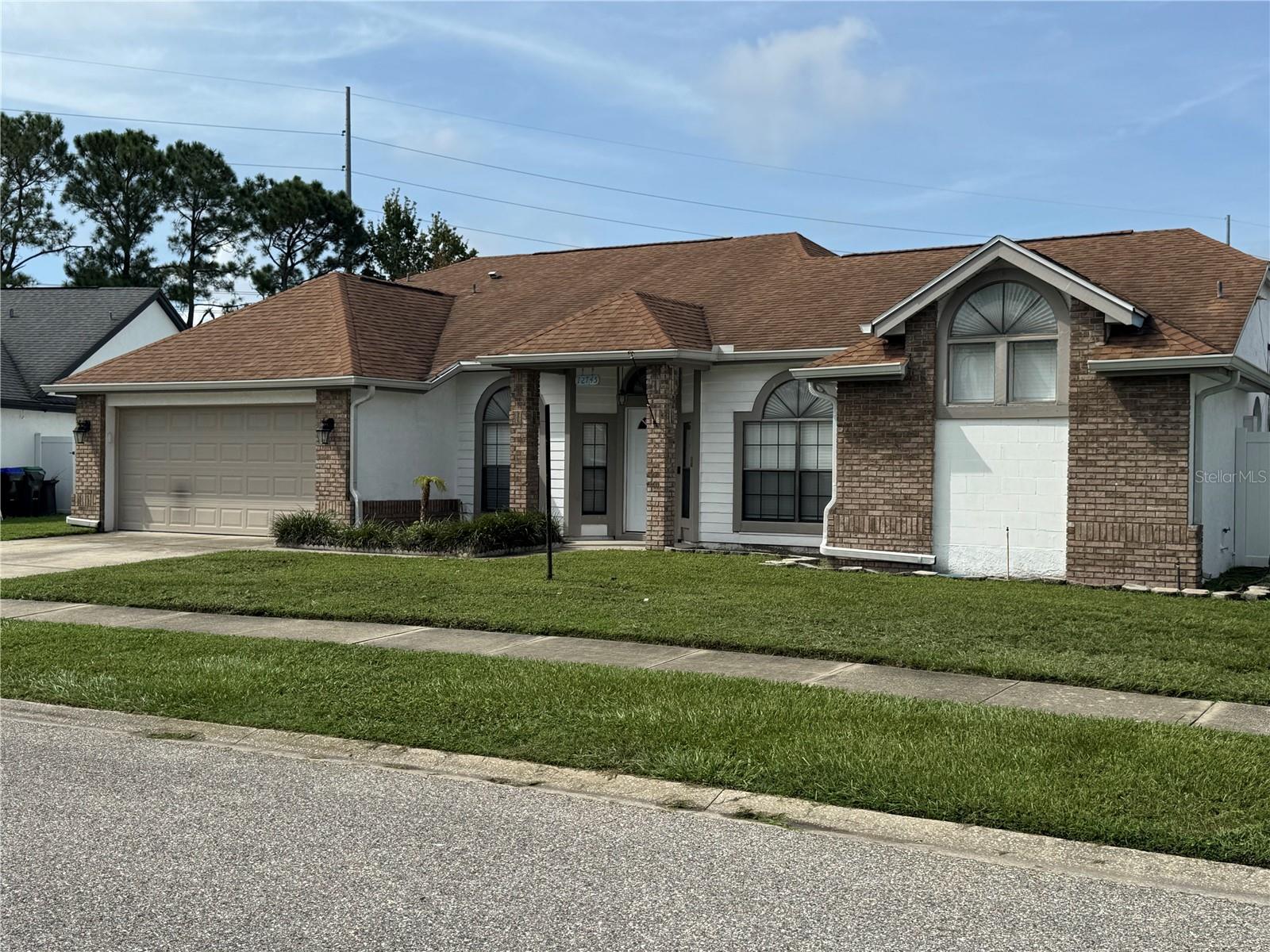 12745 NEWFIELD DRIVE S, Orlando, FL 32837