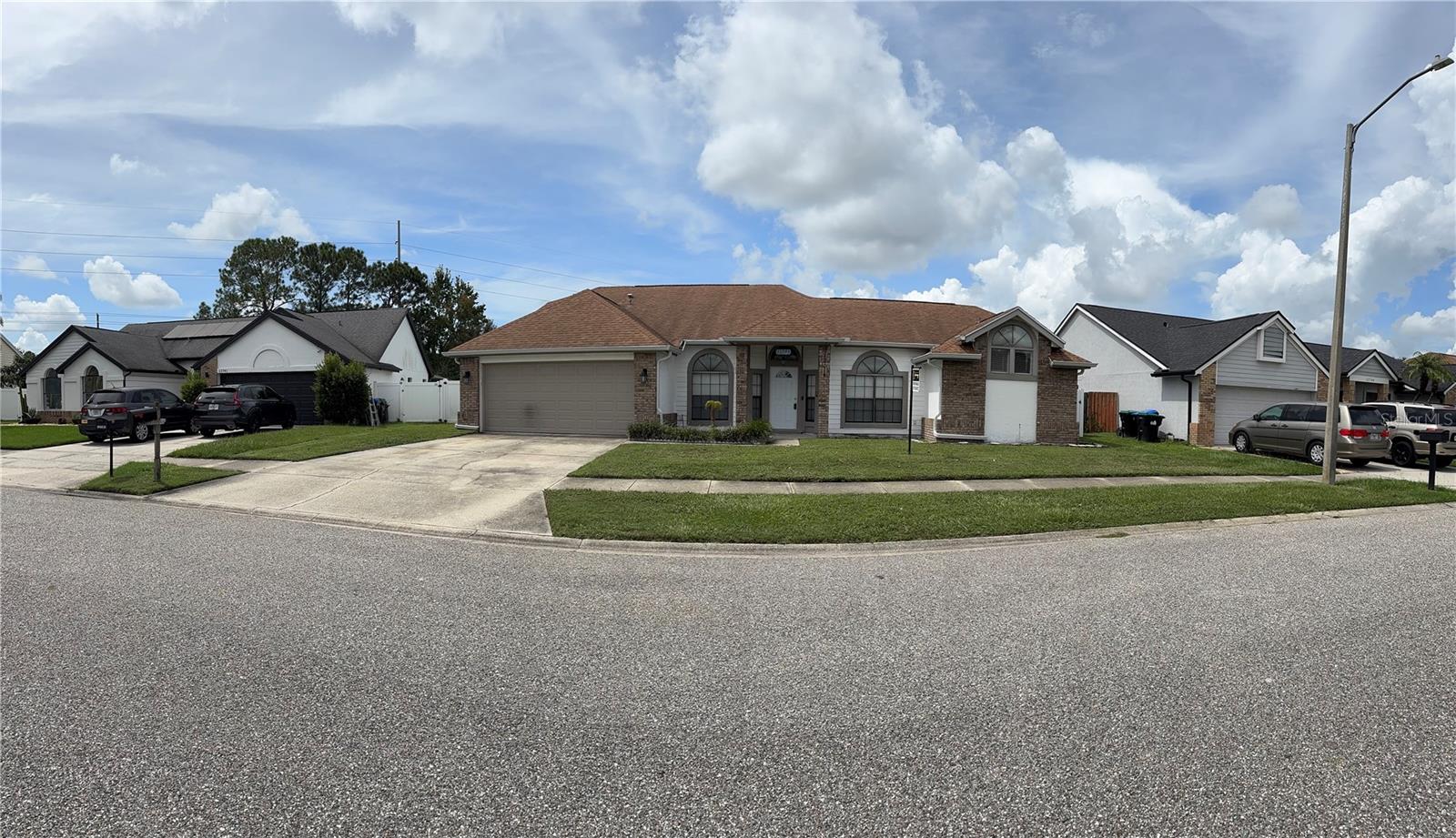 12745 NEWFIELD DRIVE S, Orlando, FL 32837