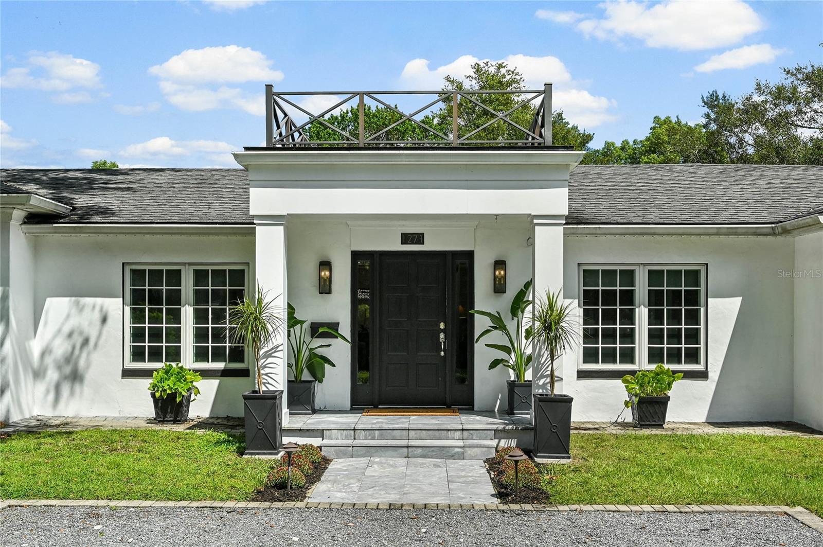 1271 PALMER AVENUE, Winter Park, FL 32789