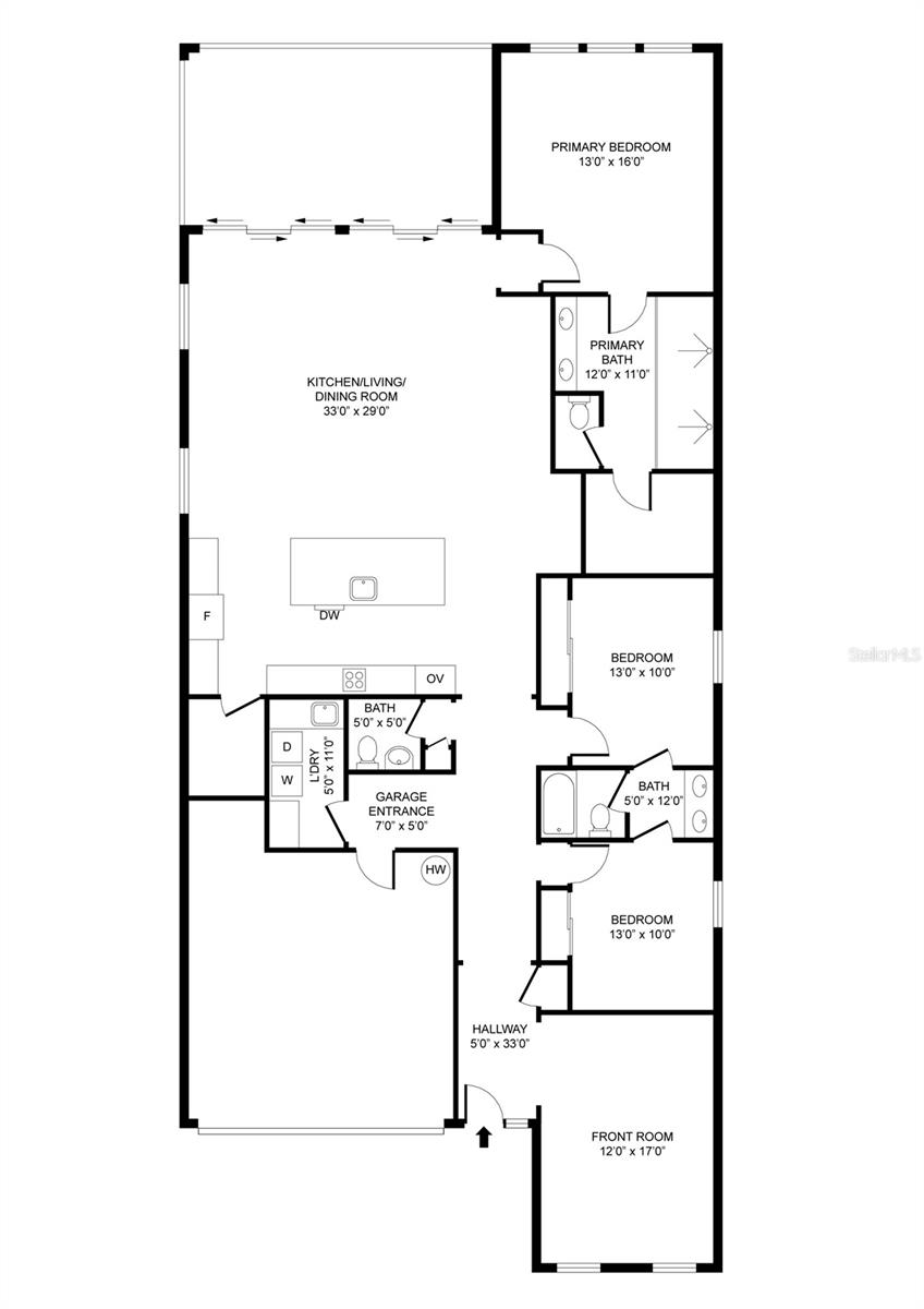 10750 PETRILLO WAY, Winter Garden, FL 34787