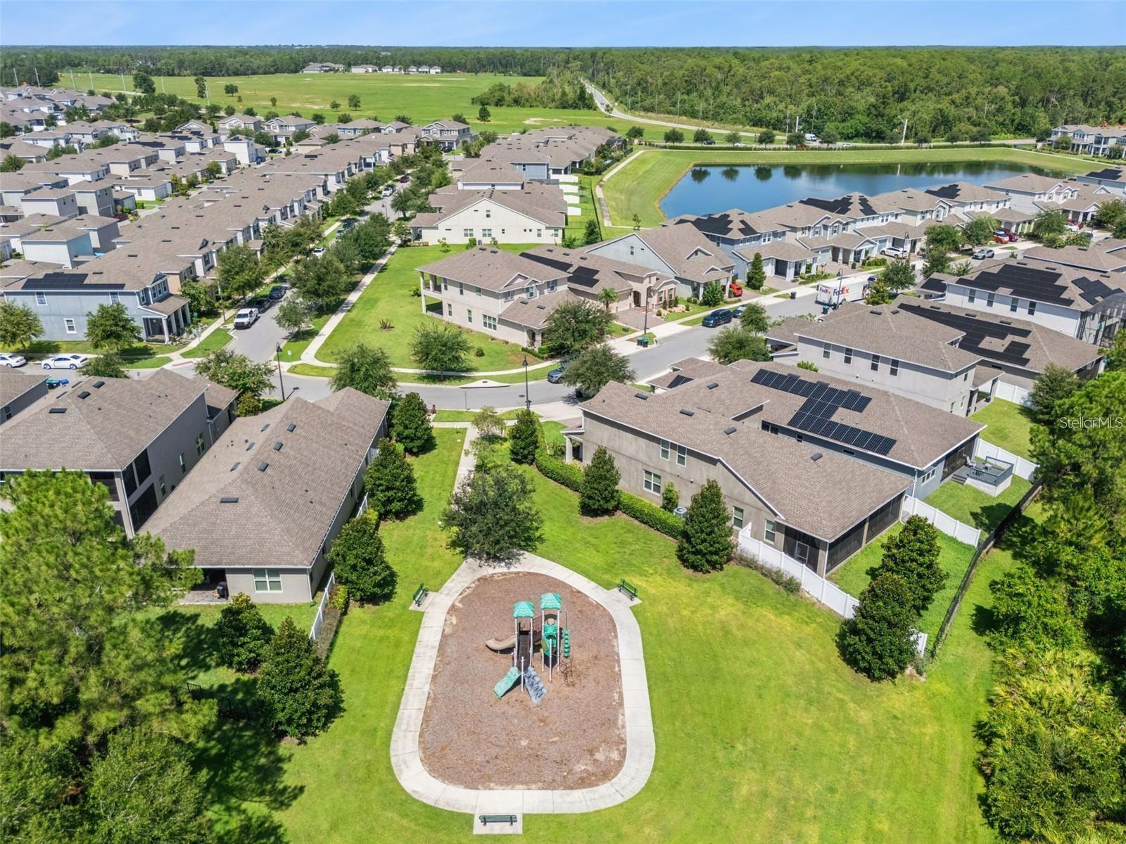 10750 PETRILLO WAY, Winter Garden, FL 34787
